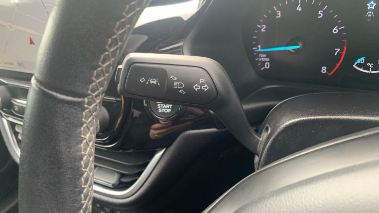 Ford Fiesta 1.0 EcoBoost Titanium 5dr Petrol Hatchback